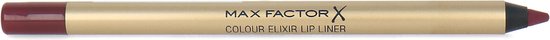 Max Factor Colour Elixir 020 Plum Passion 1,2 g