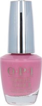 OPI Infinite Shine - Lima Tell You About This Color - Nagellak met Geleffect