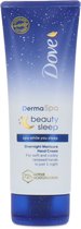 Dove DermaSpa Beauty Sleep Overnight Manicure Handcrème - 75 ml
