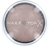 Max Factor Wild Shadow - 107 Burnt Bark - Bruin - Oogschaduw
