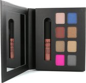 NYX Lip & Eye Collection - Los Angeles