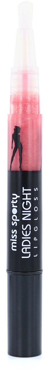 Miss Sporty Ladies Night Read My Lips 803 - Lip Gloss