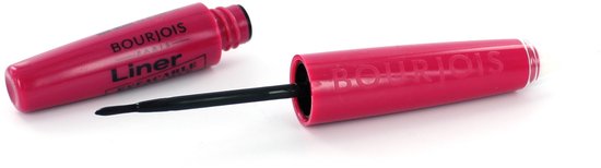 Bourjois Erasable 16H Eyeliner - Black