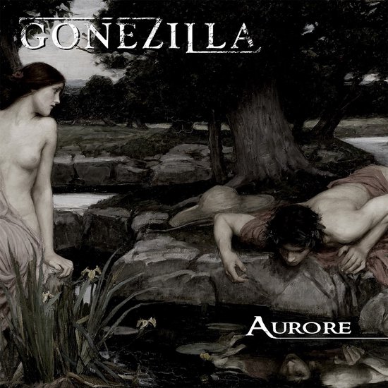 Gonezilla Gonezilla - Aurore (CD), Gonezilla | CD (album) | Muziek | bol