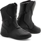 REV'IT! Boots Flux H2O Black 43 - Maat - Laars