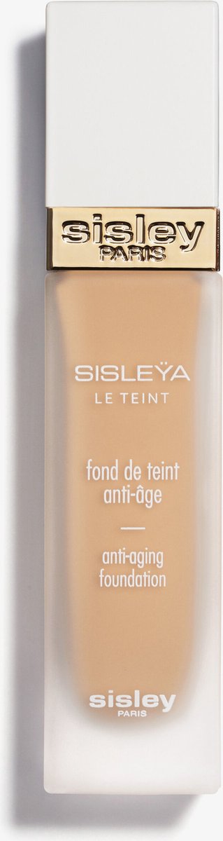 Goedkoopste Sisley Sisleÿa Le Teint Foundation 30 ml - Oranje