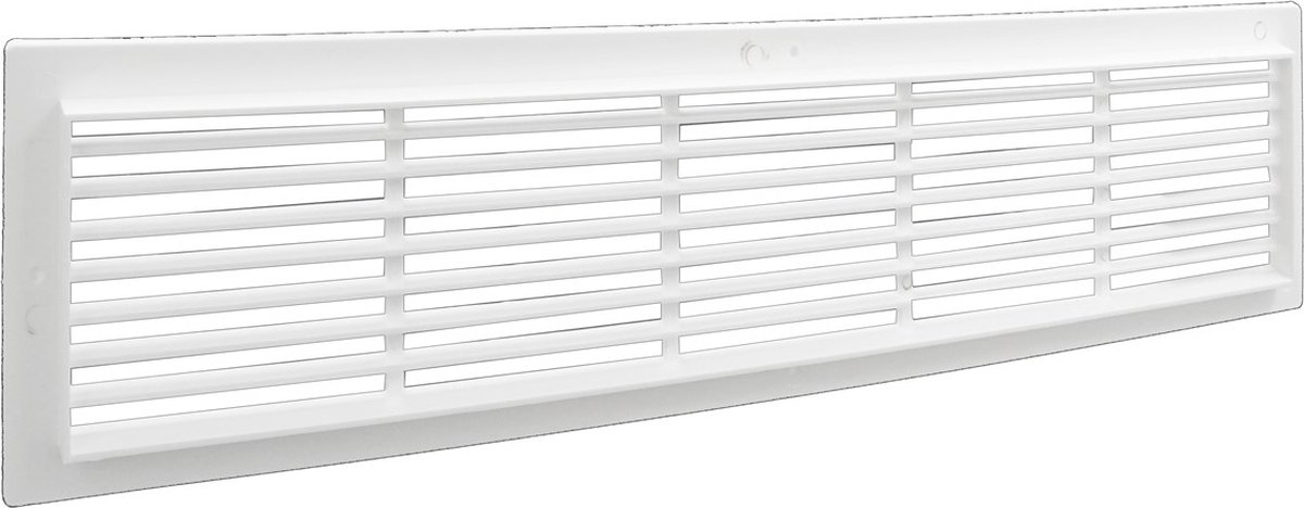 Salco Aardgasrooster - 82 x 370 mm