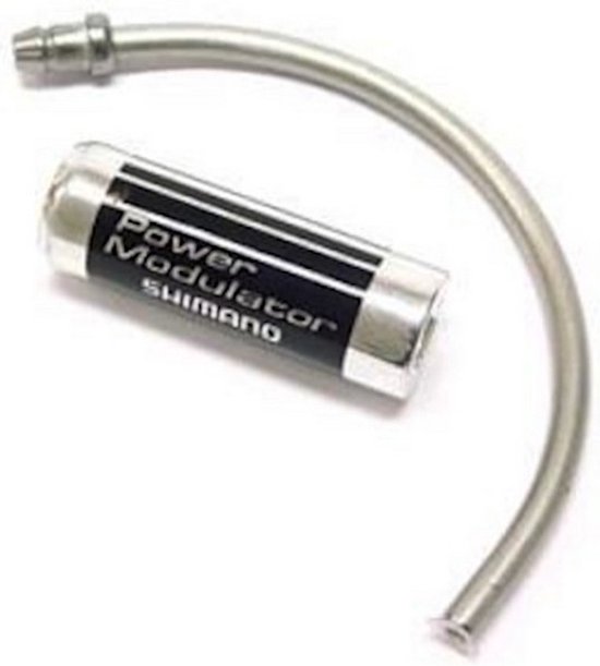 Modulatore Di Potenza Shimano SM-PM70 – 90 Gradi – Ricambio Originale Per Ciclismo – Nuovo - Foto 2