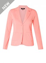 ES&SY Milan Blazer - Dark Rose - maat 44