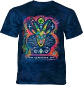 T-shirt Russo Capricorn Blue 3XL