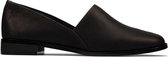 Clarks - Dames schoenen - Pure Easy - D - Zwart - maat 8