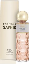 Saphir - Moon Women - Eau De Parfum - 200ML