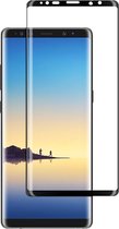 Samsung Note 9 Screenprotector - Samsung Galaxy Note 9 screen protector - Side Glue - 1 stuks