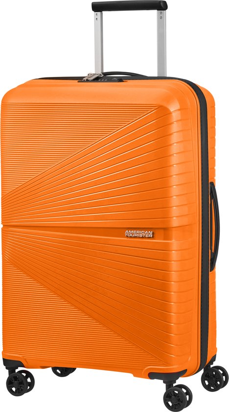 American Tourister Koffer - Airconic Spinner 67/24 Tsa - Mango Orange - 67 l - 2.7 kg