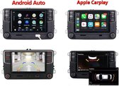 RCD360 Pro Volkswagen | Apple Carplay | Android | Mirrorlink