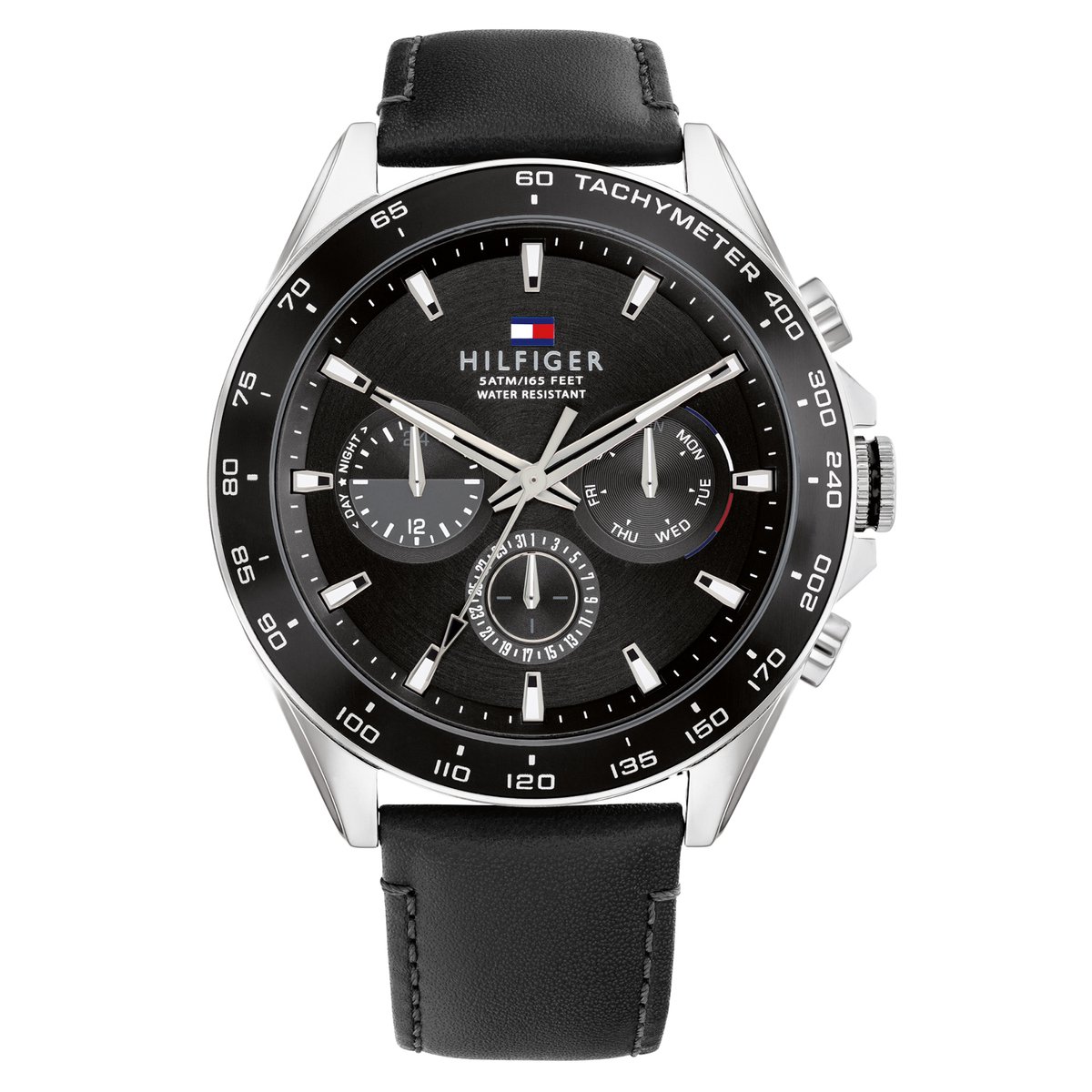 Tommy Hilfiger TH1791964 Heren Horloge