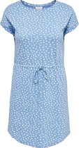 ONLY jurk tricot CARAPRIL prints