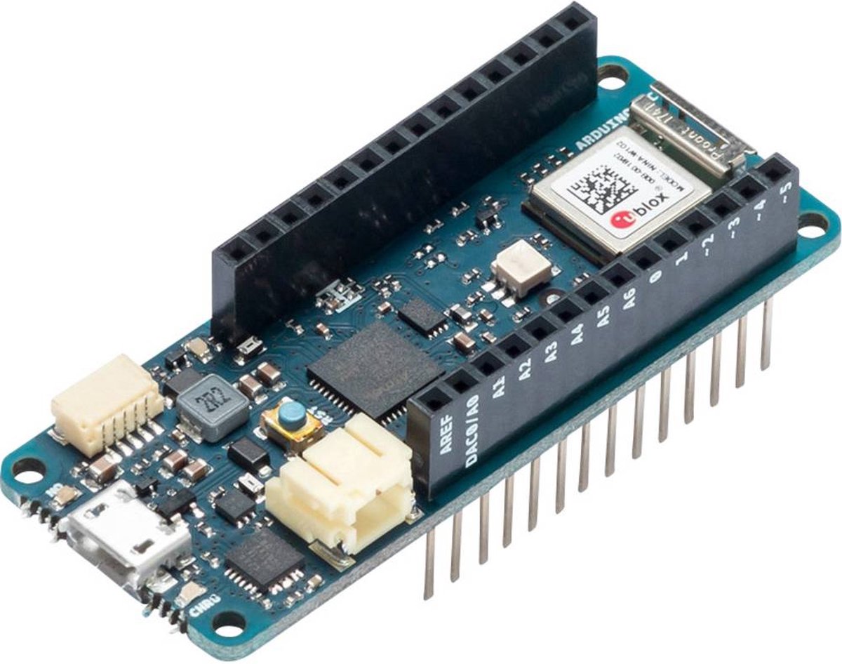 Arduino MKR WIFI 1010 Development-board MKR