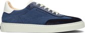 Woolrich Tex Eco Lage sneakers - Heren - Blauw - Maat 43