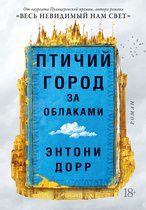 Большой роман - Птичий город за облаками