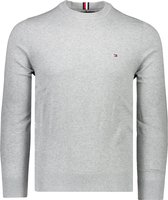 Tommy Hilfiger Sweater Grijs voor heren - Lente/Zomer Collectie
