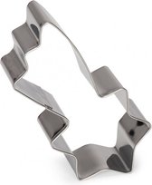 patisse-uitsteekvorm-vallende-ster-8-cm-rvs