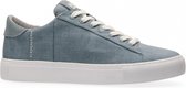 Hub  - Hook M Sneaker - Blue - 42