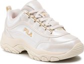 FILA   Strada F Low Wmn White WIT 36