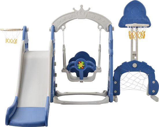 Jungle Gym speeltoestellen kopen? ✔️ Tot 41% korting