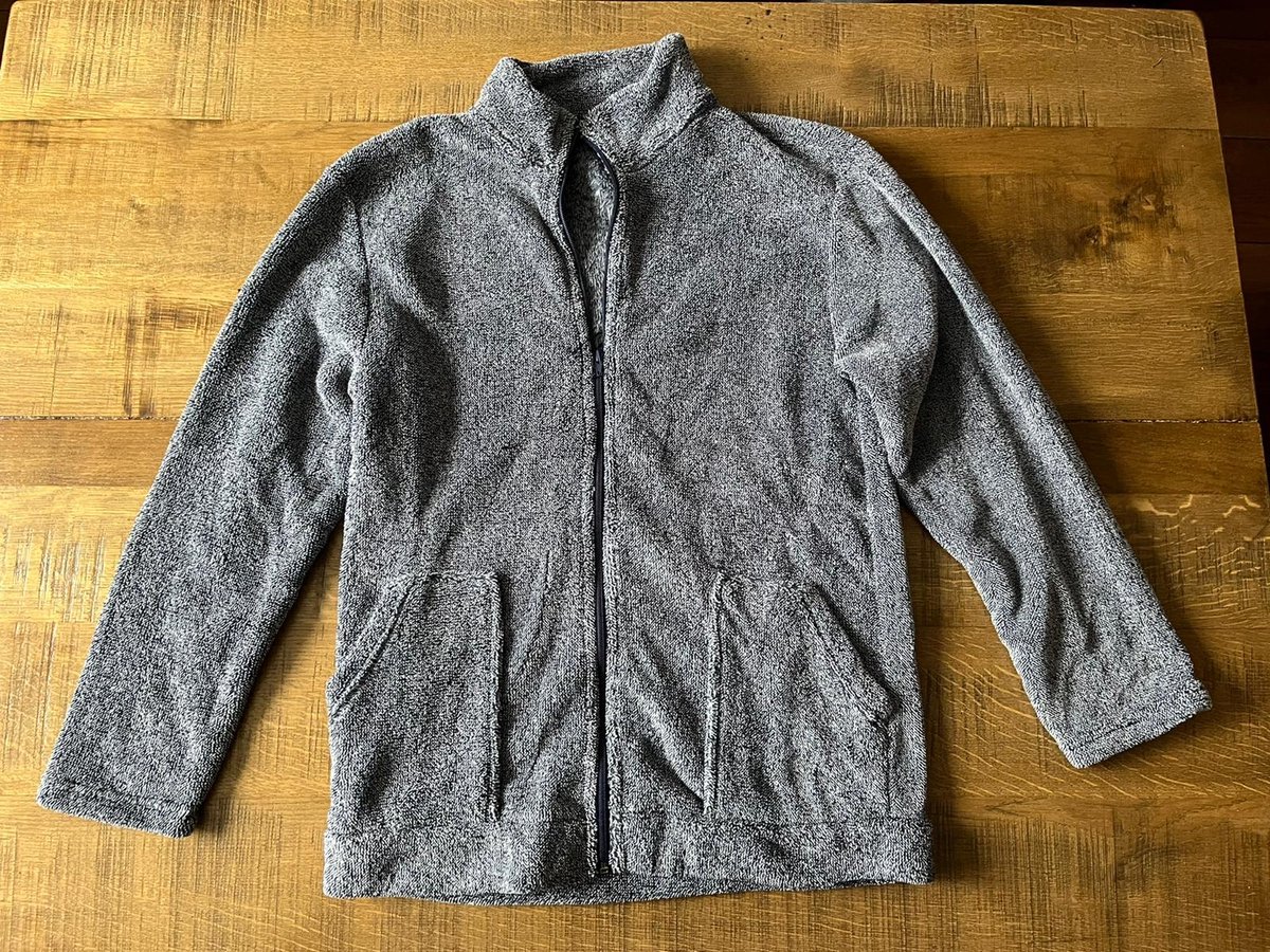Guasch - Man homewear - maat L