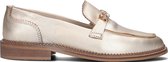 Tango Pleun Cartel Loafers - Instappers - Dames - Goud - Maat 39