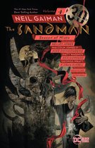 The Sandman Volume 4