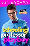 Dirty South 1 - Schooling Professor Playboy