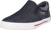 Tom Tailor slip-ons Rood-43