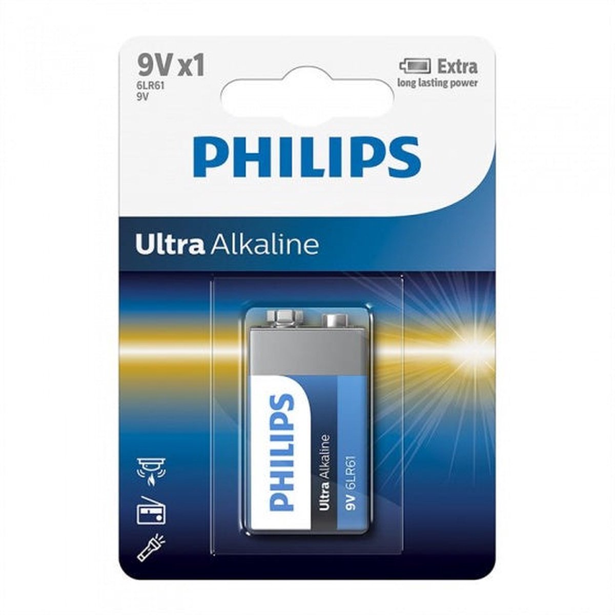 philips-batterij-9-volt-ultra-alkaline-6lr61-9v