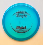 Innova Champion Mako3 Midrange - Blauw