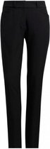 golfbroek Cold.RDY Regular dames polyester zwart maat 40