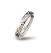 Boccia Titanium 0150-0256 - Ring 17.75 mm maat 56