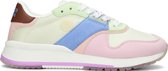 Scotch & Soda Vivi Lage sneakers - Dames - Multi - Maat 37