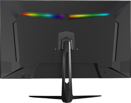 Moniteur 27 RAIDER 165Hz QHD ULTRA GAMING