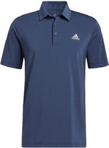 golfpolo Ultimate365 heren polyester navy mt XL