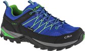 CMP Rigel Low 3Q54457-45ML, Mannen, Blauw, Trekkingschoenen, maat: 43