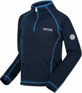 longsleeve Berley junior polyester donkerblauw mt 164-170