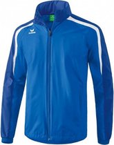 sportjack Premium One 2.0 junior polyester blauw mt 140
