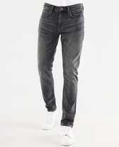 ADAM Jeans Mannen - Zwart - Maat 34