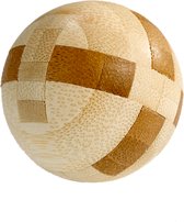 3D Bamboo Breinpuzzel Ball ***