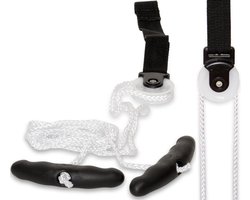 Schouder stretcher - Touw - Suspension trainer - Schouderpulley