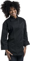 Chaud Devant Koksbuis Biker Zwart - Maat XL