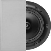 Q Acoustics QI1120 (Qi65S) Noir, Blanc Avec fil 60 W