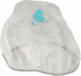 regenhoes voor fietszitje voor